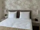 Двухместный номер Стандартный с видом на парк (двуспальная кровать)