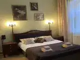 1 Категория (номер с 1 двуспальной кроватью с видом в атриум)