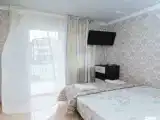 Двухместный номер Standard (двуспальная кровать)