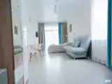 Классический улучшенный номер с диваном Воробьевы горы