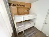 Двухместный  номер с двумя односпальными кроватями №3/TWIN room