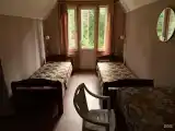 Номер эконом с 2 односпальными кроватями