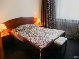 Бунгало Апартаменты Double