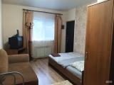 Апартаменты-студия, 20 м²