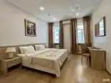 Двухместный номер с 1-ой большой кроватью