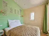 Шале в лесу