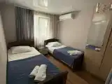 Двухместный номер Economy (2 отдельные кровати)