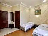 Двухместный номер с 2 односпальными кроватями