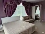 Апартаменты на 4-х человек с балконом