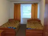 Номер эконом с 2 односпальными кроватями