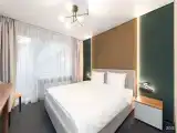 Стандарт с двуспальной кроватью