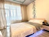 Апартаменты-студия, 30м²