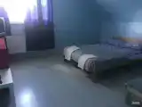 3-х местный номер с общей ванной комнатой