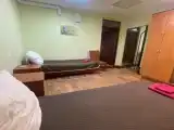 Двухместный номер без окна Budget (2 отдельные кровати)
