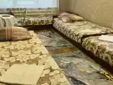 Однокомнатный,четырехместный номер 1/4 стандарт