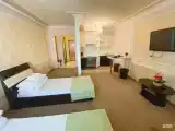 Стандартный четырехместный номер