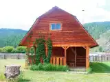 Дом с террасой