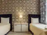 двухместный с двумя односпальными кроватями