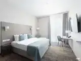 Люкс с 1 спальней