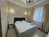 Трёхместный номер Deluxe с видом на город