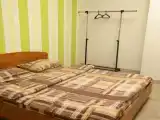 Двухместный номер Standard (двуспальная кровать)