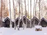 Номер «Джуниор сюит» с отдельным входом