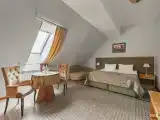 СТАНДАРТ МАНСАРДА