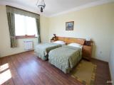 Стандартный номер с раздельными кроватями 4*