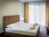Двухместный номер с дополнительным местом Стандартный корпус 5 (двуспальная кровать)