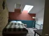Бюджетный двухместный с 1 кр.