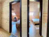 Четырехместные улучшенные 2 комнатный