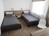 Двухместный   15 кв.м