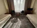 Стандартный двухместный номер с двумя кроватями