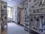 НИЖНЕЕ КОЙКО-МЕСТО В 6-ТИ МЕСТНОМ ОБЩЕМ НОМЕРЕ