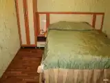 Номер комфорт с 1 двуспальной кроватью