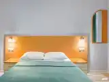 Двухместный стандарт Double