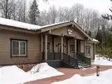 Дуплекс двухкомнатный