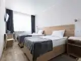 Номер стандарт улучшенный