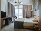 Однокомнатный двухместный "Комфорт" S