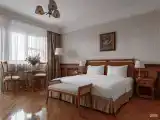 Президентский сьют