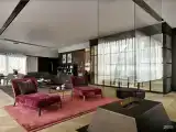 Номер люкс президентский