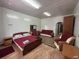 Номер  комфорт  улучшенный с  двухспальной кроватью