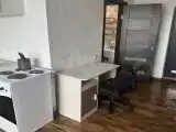 Квартира студия "Гнездо глухаря"