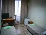 Трехместный стандарт