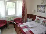 Двухместный номер Deluxe (двуспальная кровать)
