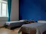 Стандартный двухместный номер с 2 отдельными кроватями 