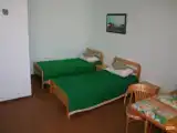 Двухместный номер Standard 2 отдельные кровати