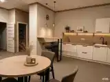Апартаменты 60 м²