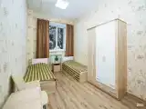 Двухместный "Бизнес" с двумя кроватями
