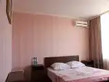 Номер полулюкс с 1 двуспальной кроватью
